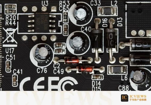 上海集成電路產業兩大新舉措 加速技術創新與產業集聚