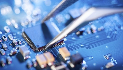 臨港新片區(qū) 聚力打造千億級(jí)集成電路產(chǎn)業(yè)高地