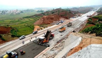 公路工程現場管理十大注意事項