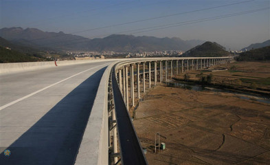 惠州公路工程與建筑工程 基礎設施建設中的公路工程建筑